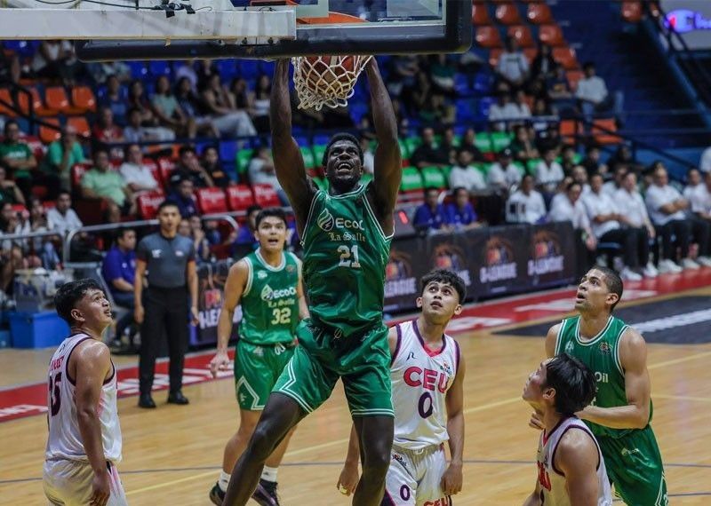 Archers on brink of D-League three-peat