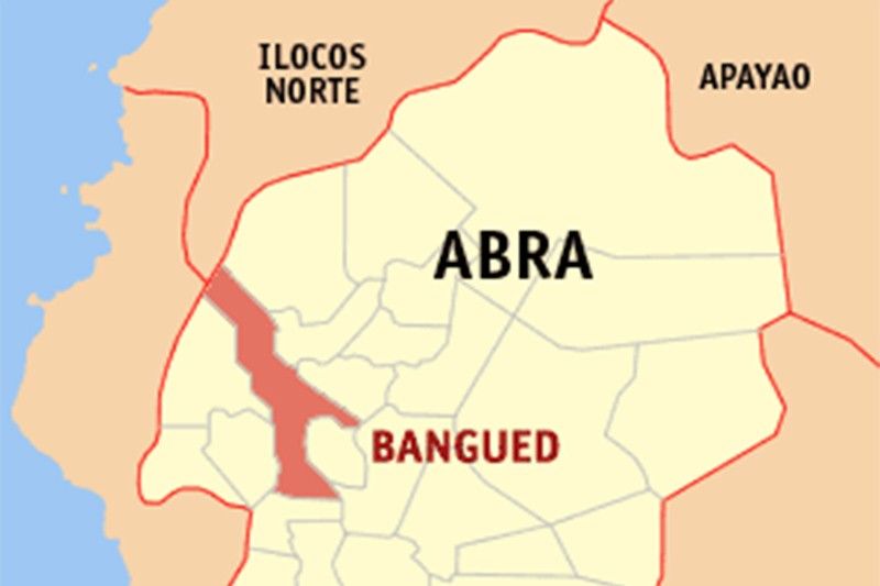 Abra barangay execs suspended for death penalty ordinance on garbage dumping