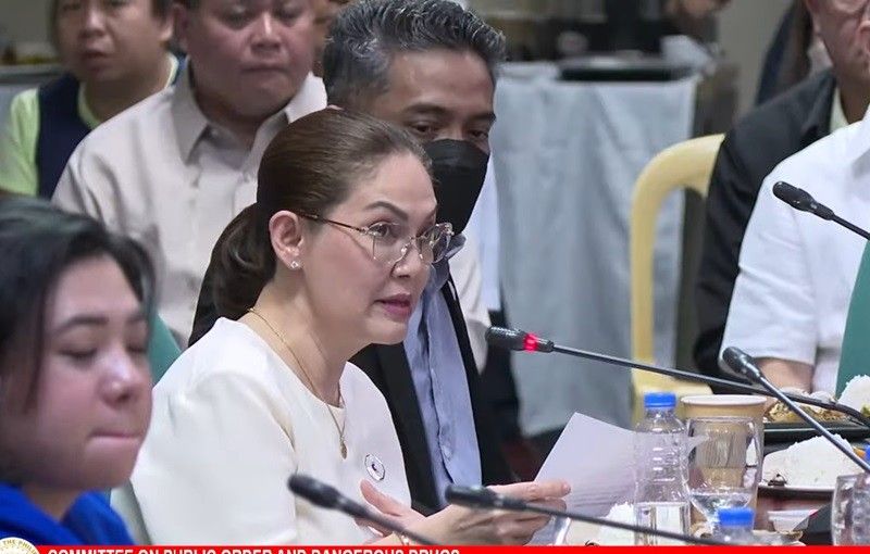 'Wala akong alam diyan': Maricel Soriano matapos maidawit sa PDEA drug list