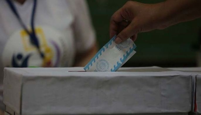 Marcos signs law postponing 2026 barangay, SK elections