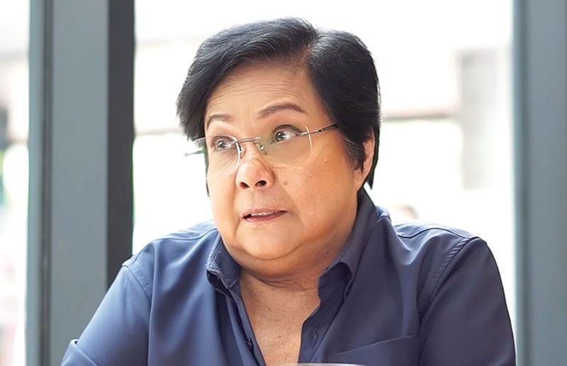 Ate Guy, kailangan ng sponsors para makalipad sa Cannes!