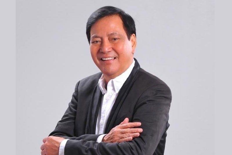 Ombudsman suspends Cebu City Mayor Rama