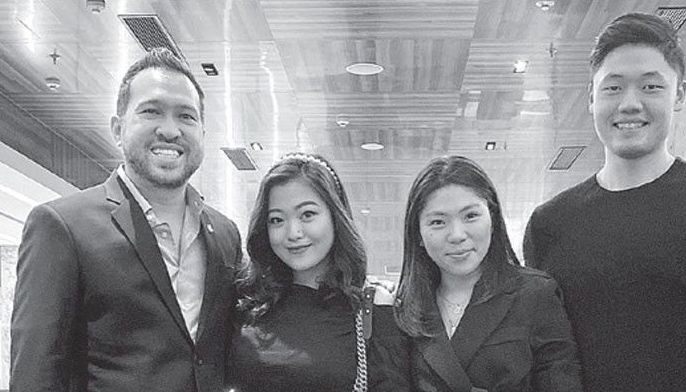Ginza Gyu turns one!