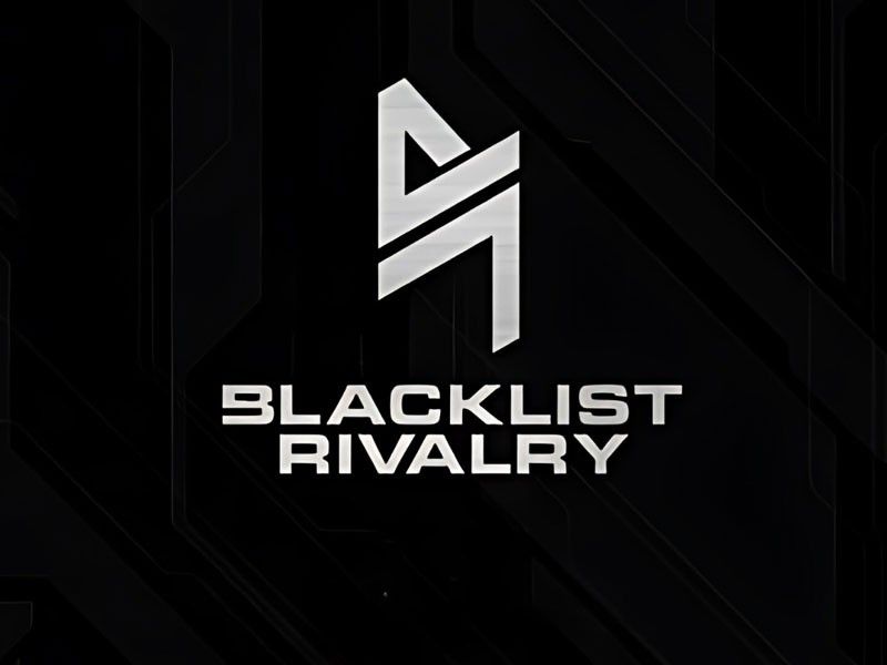 Blacklist Rivalry drops out of PGL Wallachia due to visa woes