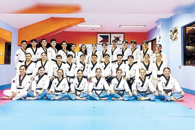 Philippines jins vie in Asian Championships