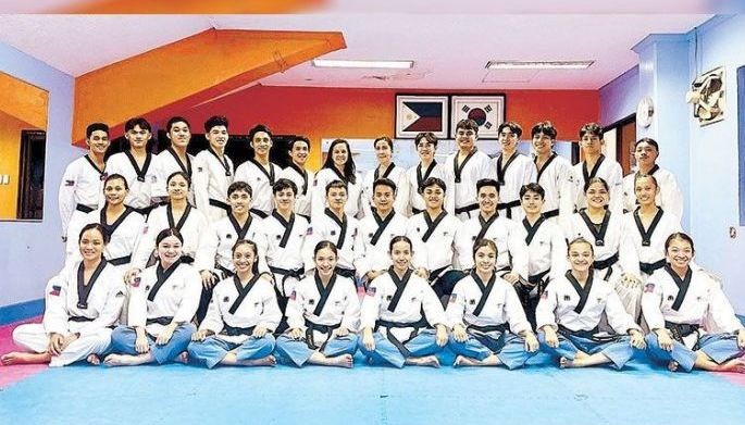 Philippines jins vie in Asian Championships