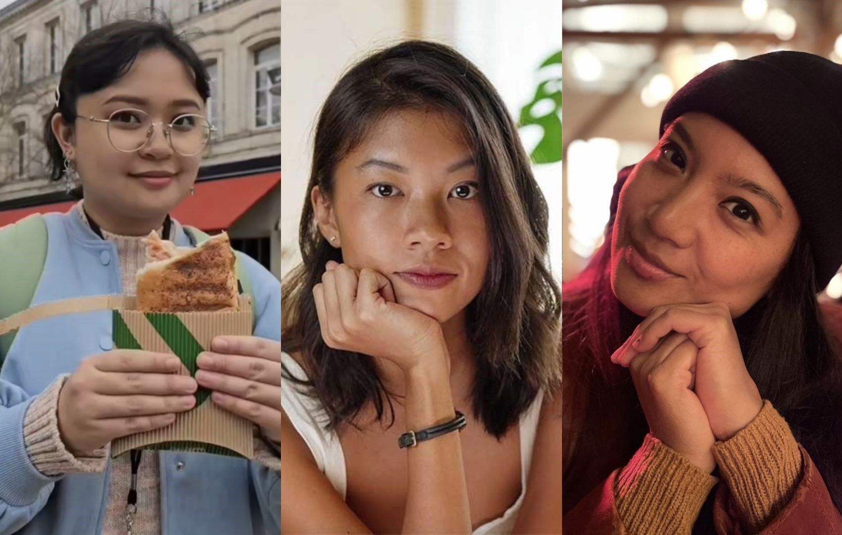 3 Filipinas among 2024 Pulitzer Prize finalists Atin Ito
