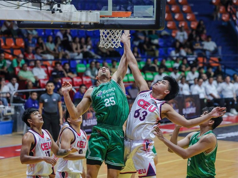 Archers shoot for PBA D-League 3-peat