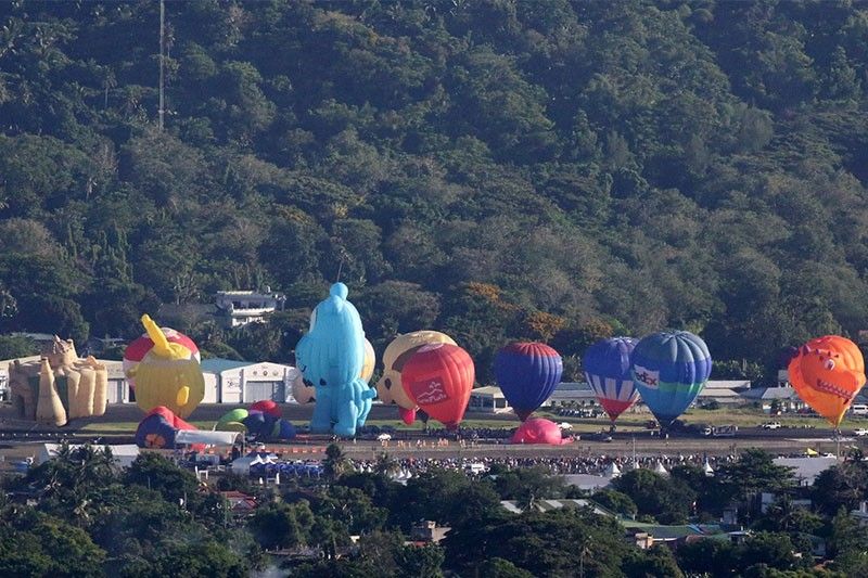 Bicol Loco Festival, malaking tagumpay sa turismo - solon