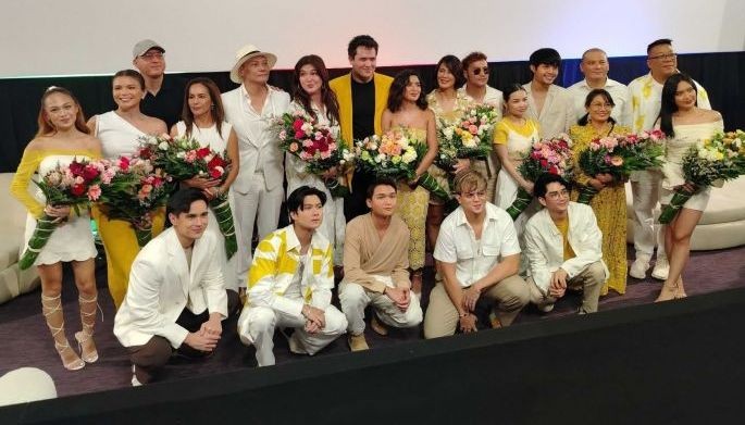 'High Street' cast share how their 'Senior High' characters have matured