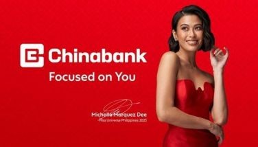 Chinabank reaffirms its customer focus with new campaign