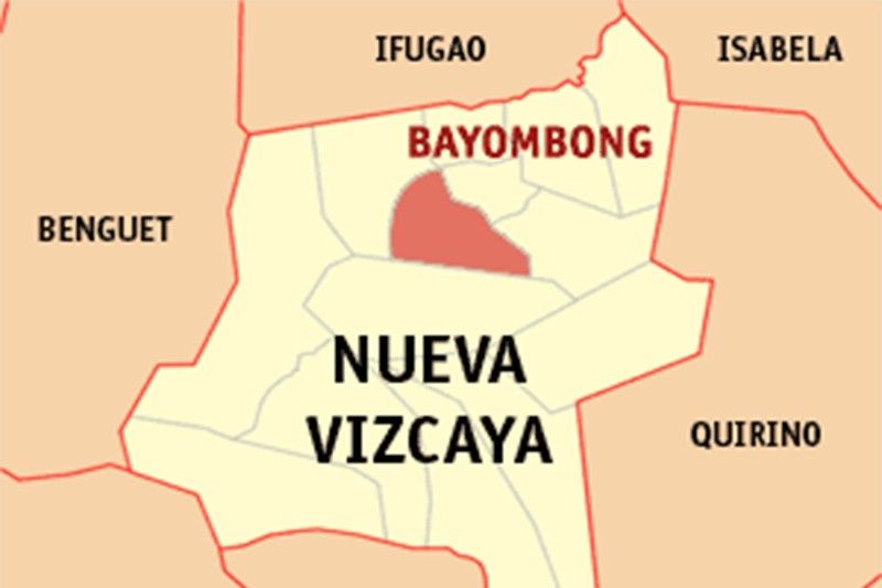 3 teens, 2 more women rescued from Nueva Vizcaya bar