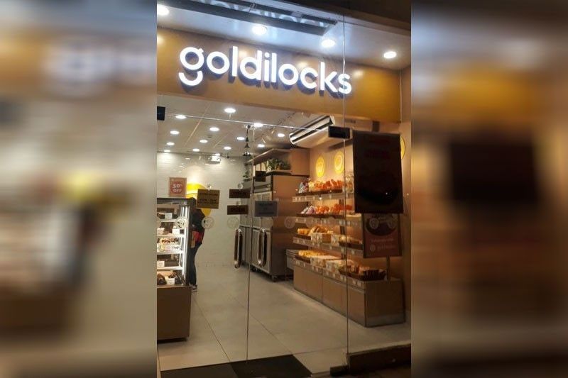 Goldilocks rolling out 30 franchise-owned stores