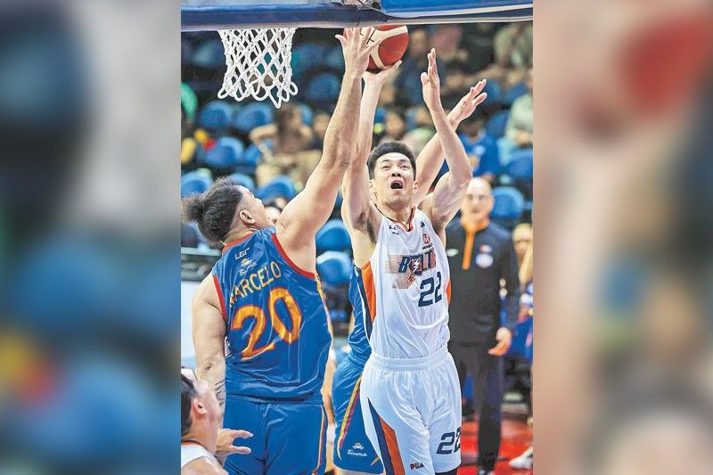 Bolts buck Bolickâ��s 48-pt sizzler