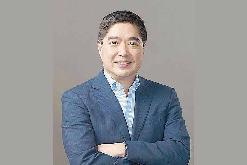 Gokongwei joins SPNEC board