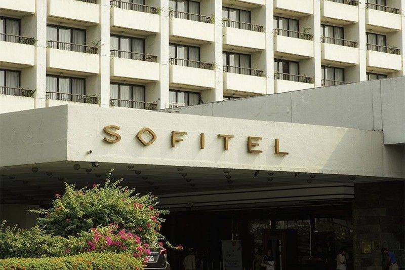 Sofitel closes after 51 years, citing â��safety issuesâ��
