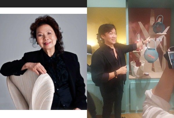 Motherâs Day: Kenneth Cobonpue shares trivia about mom Betty; suggests gifts for moms