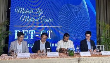 Makati Life Medical Center pioneers in uMI 550 digital cancer detection use in Philippines