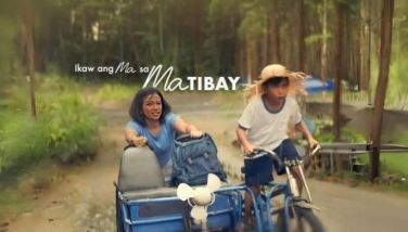 WATCH: The important role of 'Ma' to a 'Batang Matibay'