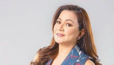 'I can't hate this person': Dina Bonnevie on forgiving Vic Sotto, Coney Reyes