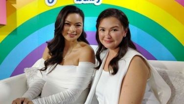 Mother's Day: Maxine Medina, Angelica Panganiban recall times they were going to be moms