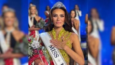 Miss USA pageant under scrutiny as two winners step down