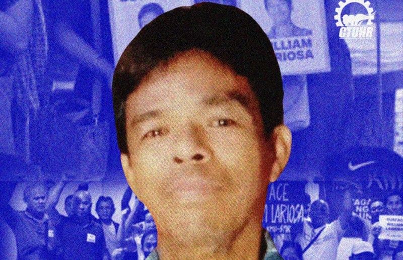 NGO to Marcos admin: Surface Mindanao labor organizer a month into abduction