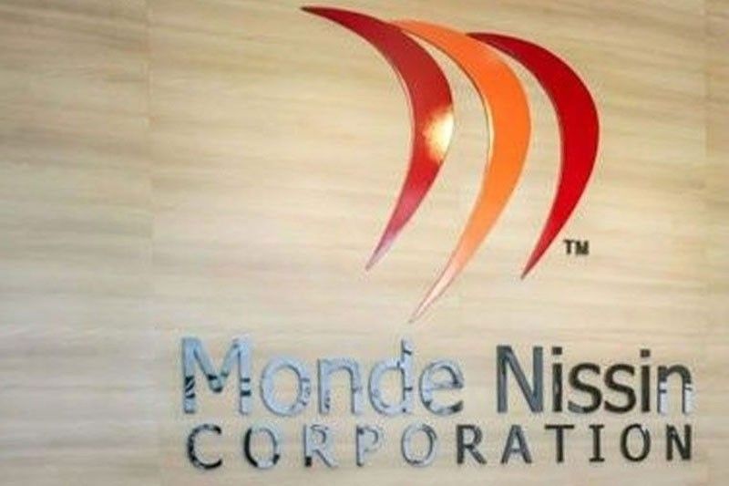 Monde Nissin earns 53 percent more in 3 months