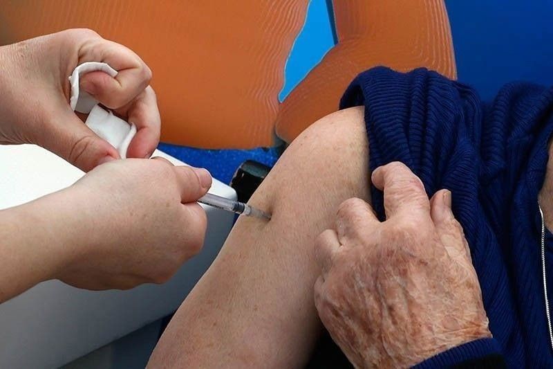 Free flu jabs for seniors sought