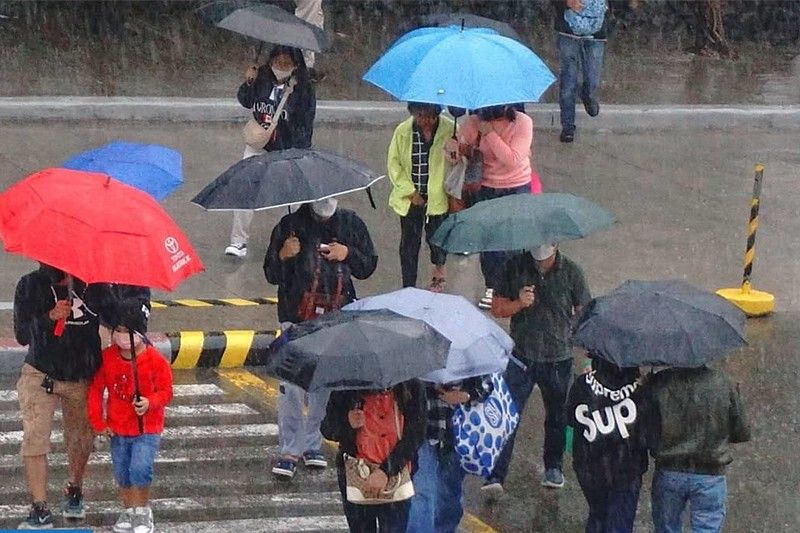 Baguio eyes early preparations for La NiÃ±a