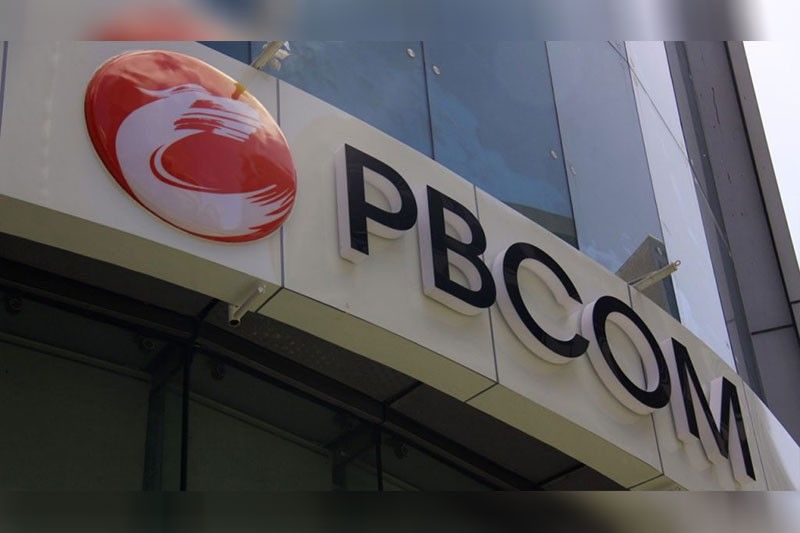 PBCom profit drops 8.4 percent in 3 months