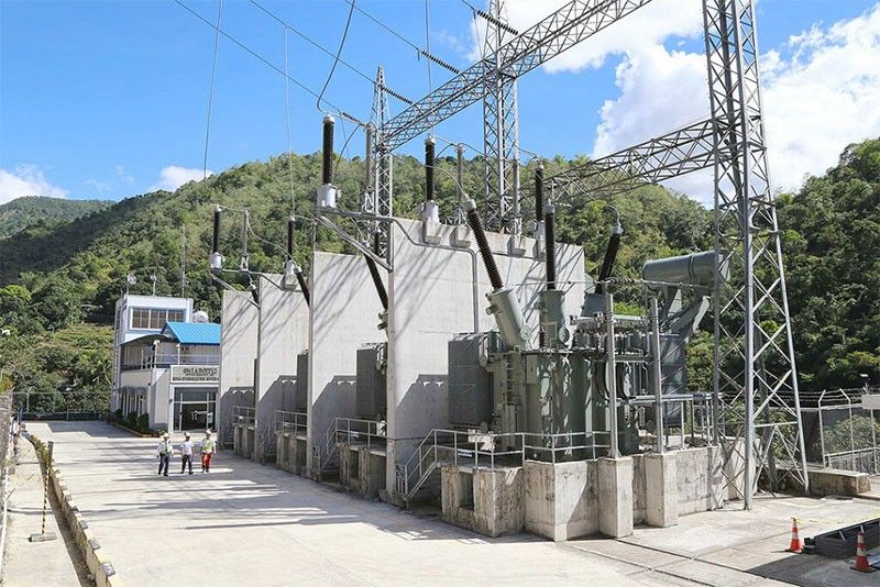 PetroGreen unit, SNAP close power supply deal