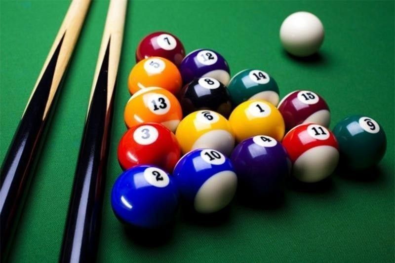 Billiards, floorball tackled in Forum