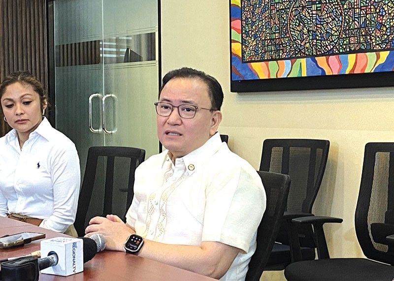 Garcia assumes post of acting Cebu City mayor