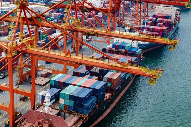 ICTSI to build $800 million terminal in Batangas