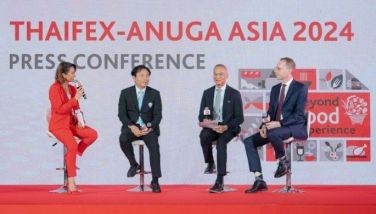 Thailand DITP joins hands with two private sector giants, gears up for THAIFEX &ndash; Anuga Asia 2024