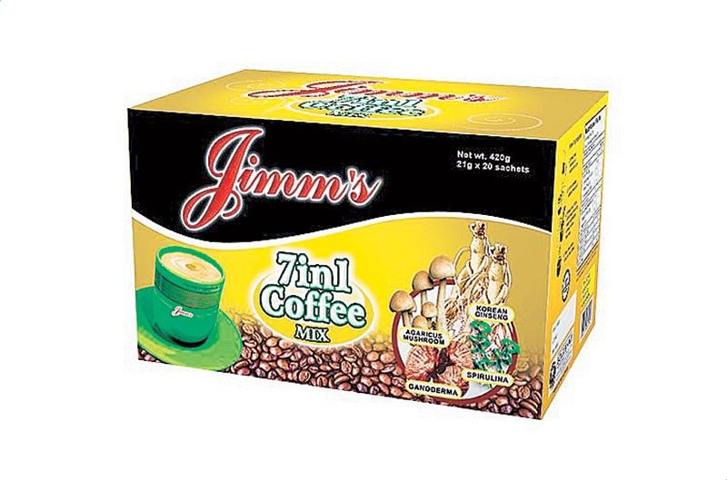 Mega Prime acquires Jimmâs Coffee Mix