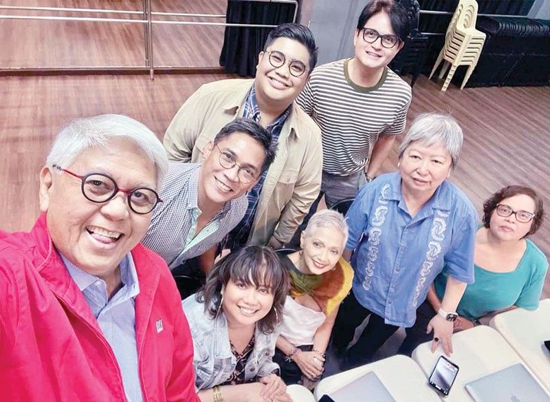 Call him ‘Gen C’: At 70, Ryan Cayabyab in tune with new generation ...