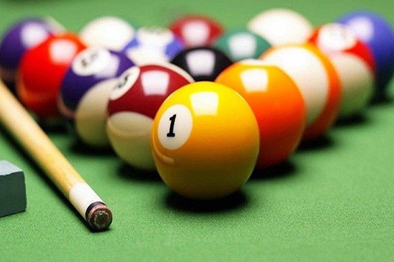 Sharks pro billiards set for launch