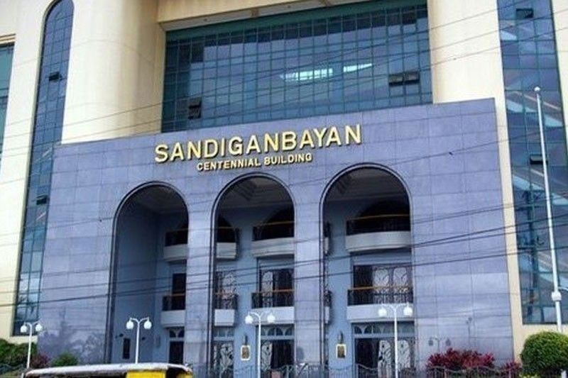 Sandigan upholds conviction of TLRC execs over âporkâ scam