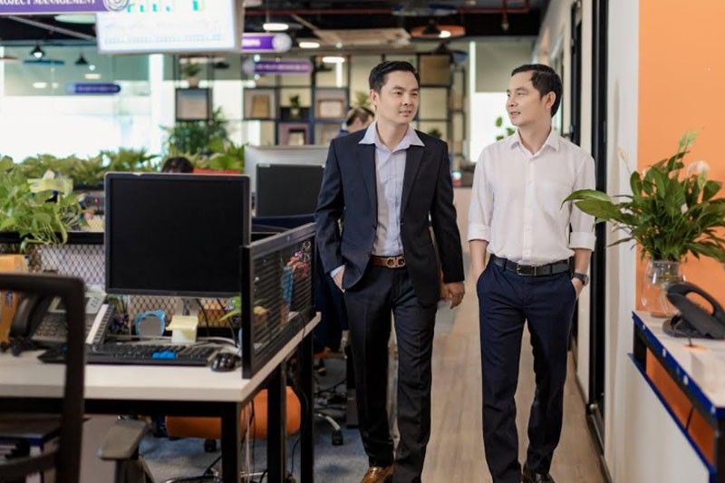 Vietnamese fintech firm officially enters Phl market