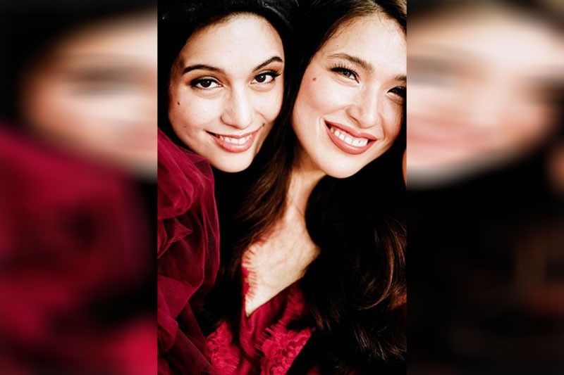 Queenie Padilla natulad ang kapalaran kay Kylie