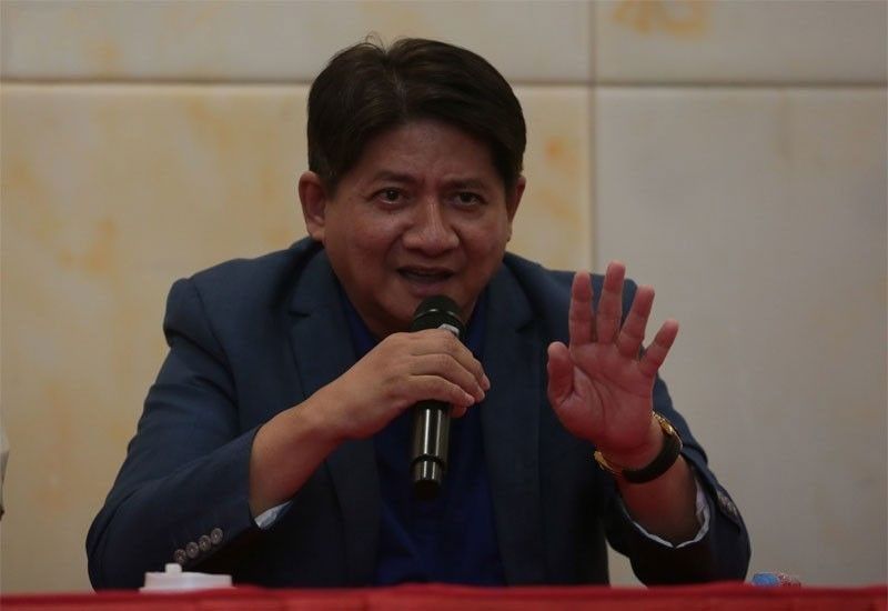 Bato pinasisibak ni Gadon bilang committee chair