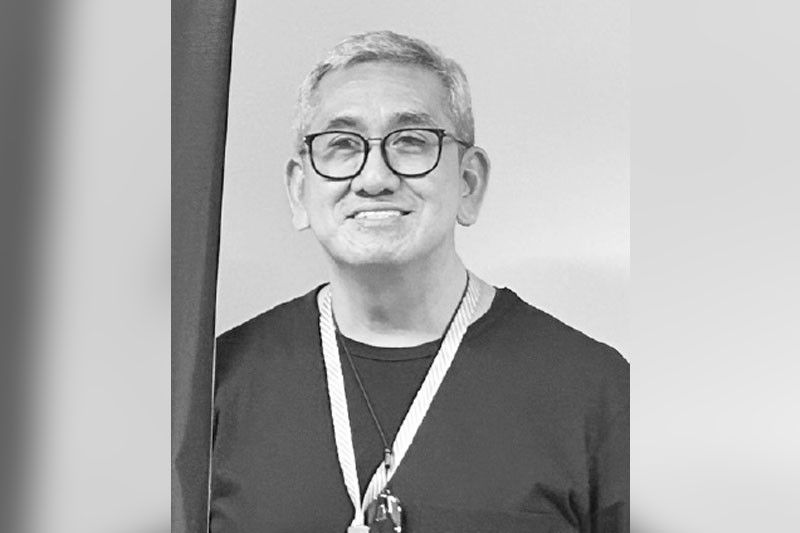 Batikang songwriter/producer na si Jungee Marcelo, may bagong album