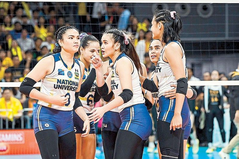 Hail to the Kings, Queens of UAAP