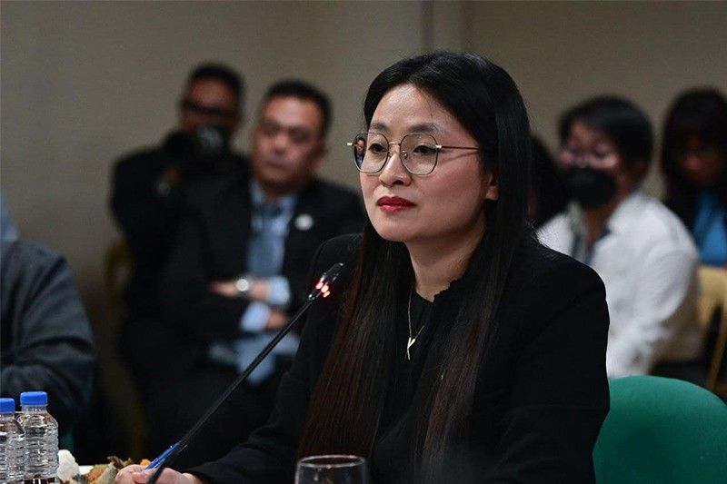 Marcos: All Tarlac politicians don't know Alice Guo
