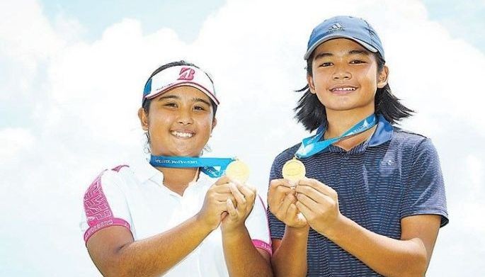 Sarines rallies to win crown; Zaragosa reigns in girls&rsquo; side