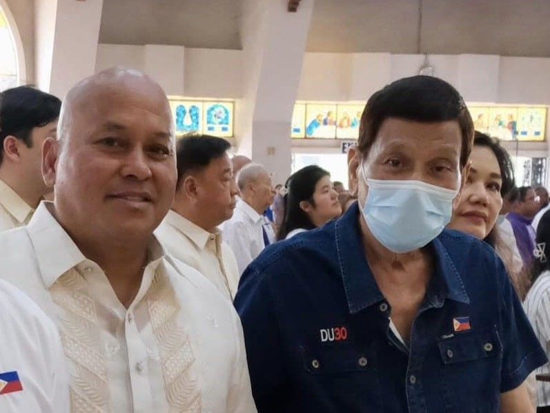 House panel won't invite Rodrigo Duterte to EJK probe