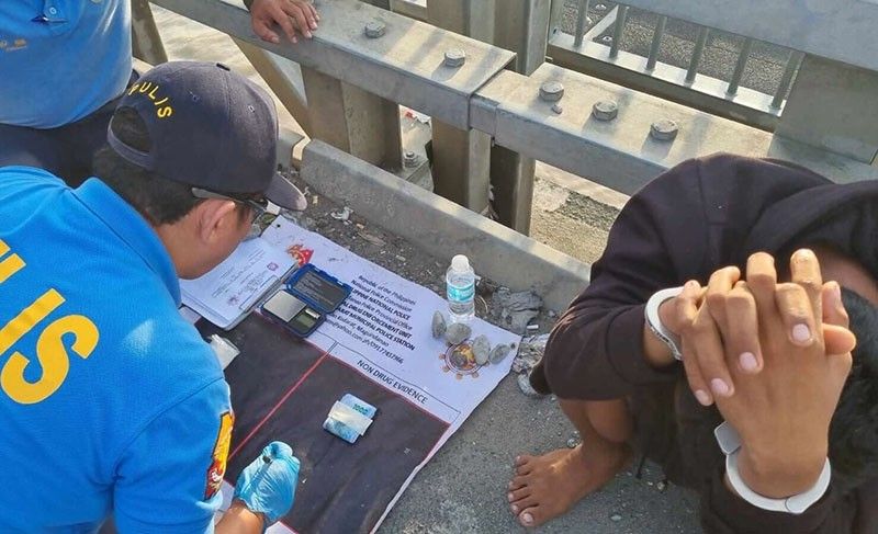 P1.4-M worth of shabu seized in 2 anti-narco stings in BARMM