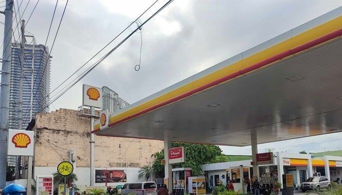 Shell Pilipinas net income jumps to P1.4 billion in Q1